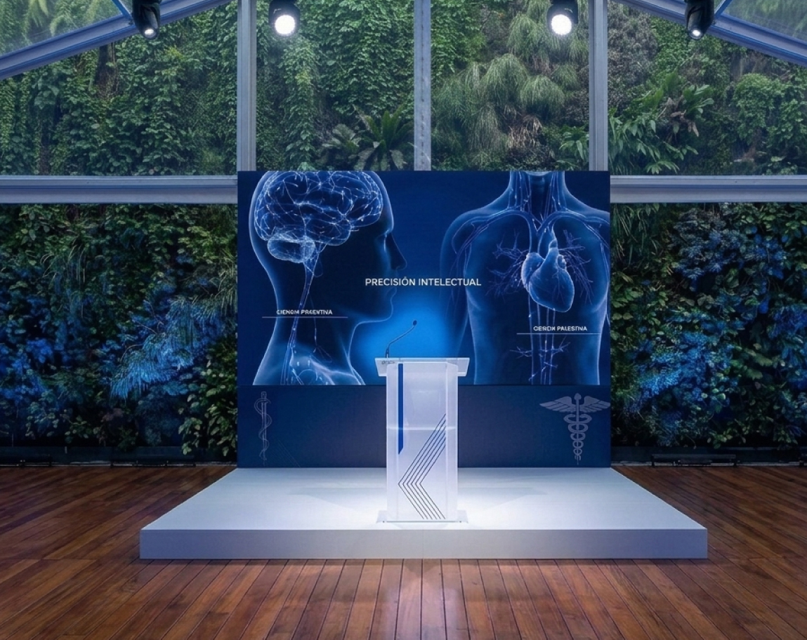 Escenario II — La Precisión